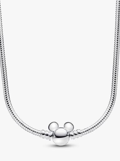 Disney, Collana con Chiusura Mickey Mouse
