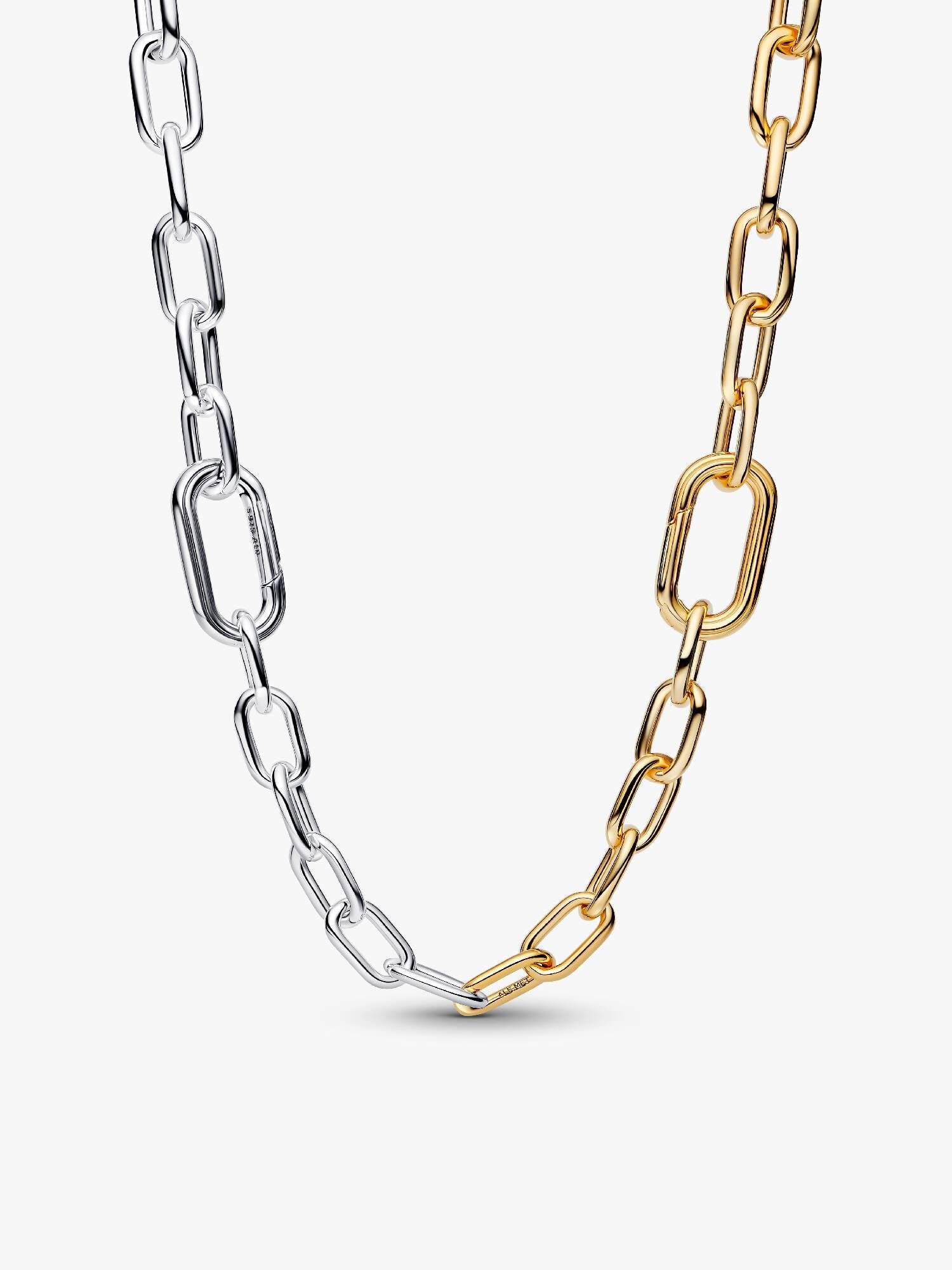 Collana Maglia Link Small Pandora ME