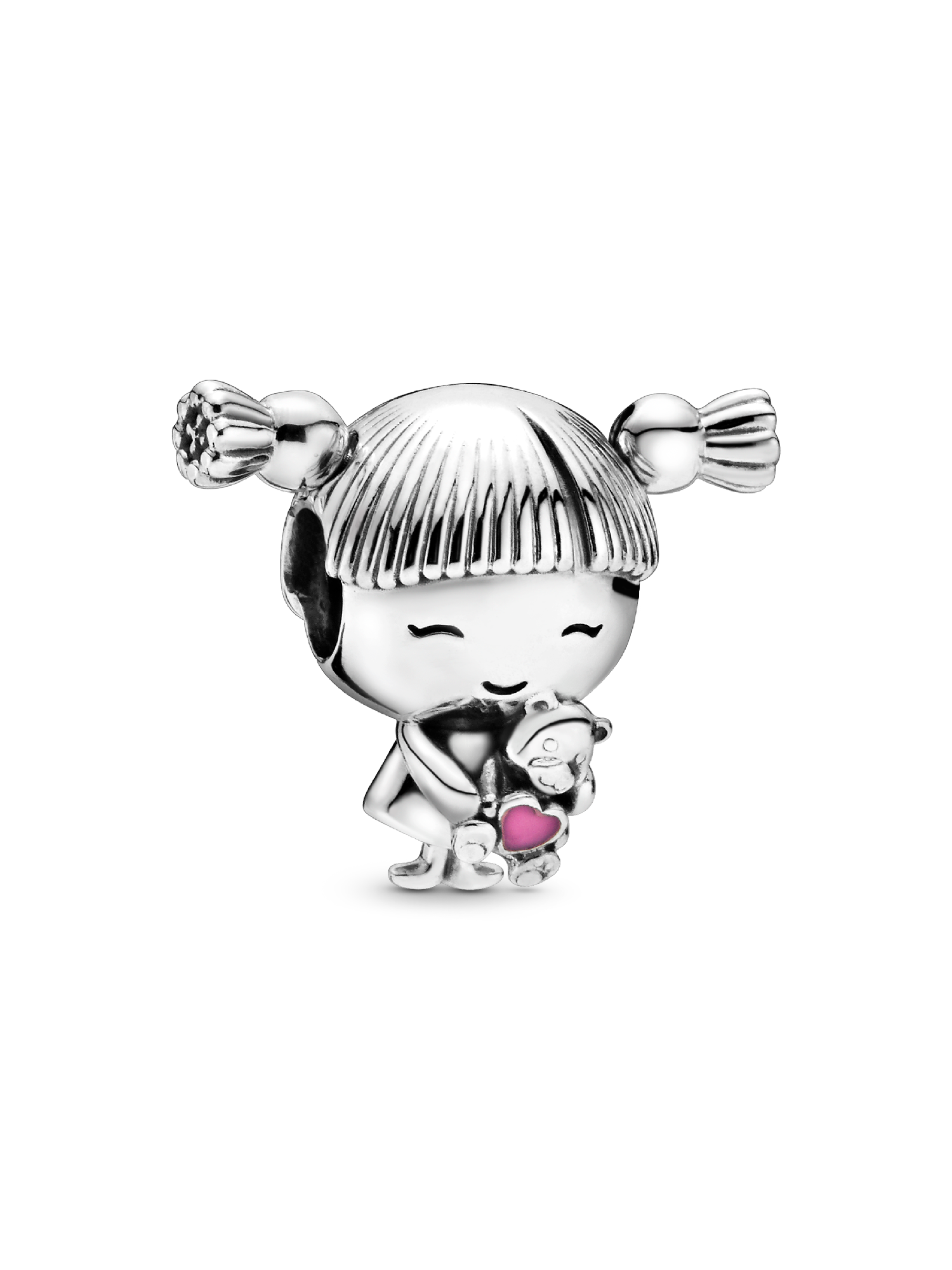 Charm Bimba