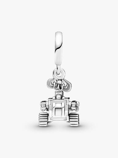 Pixar, Charm Pendente Wall-E