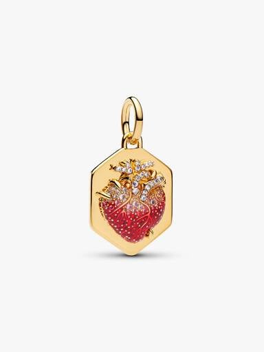 Pat McGrath, Charm Pendente The Beating Heart