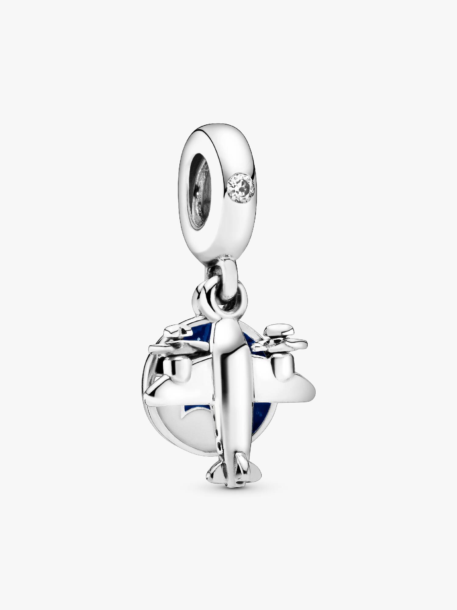 Charm Pendente Aeroplano