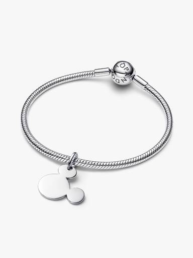 Disney, Mickey Mouse Pendente da incidere