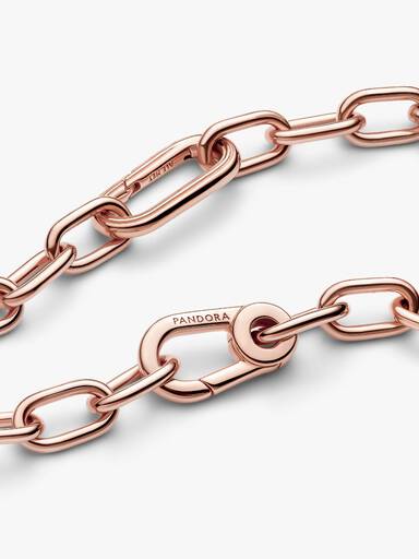 Collana Maglia Link Small Pandora ME