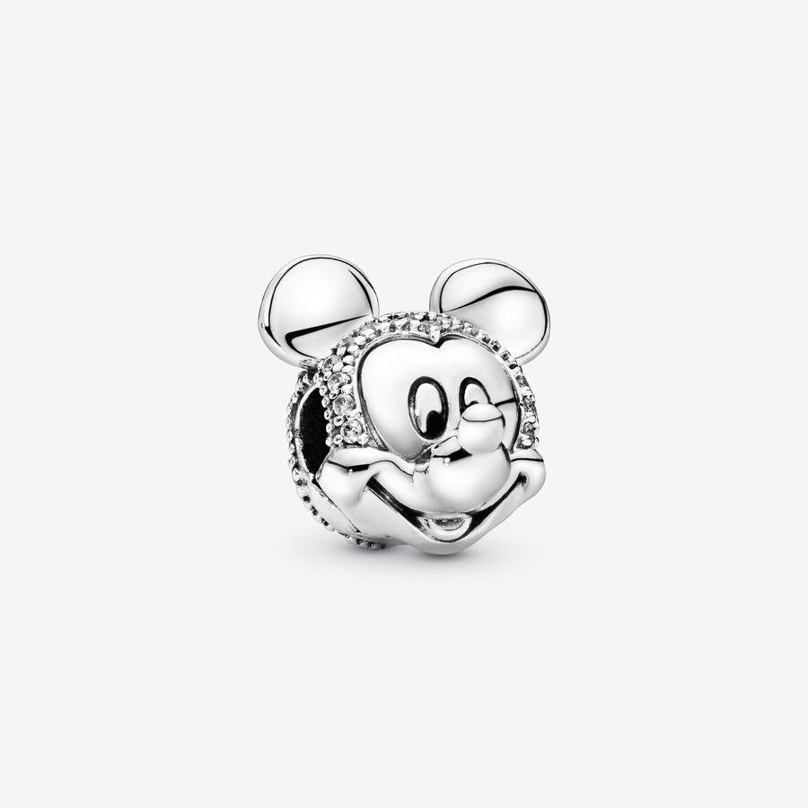 Disney, Clip Mickey Mouse Scintillante image number 0