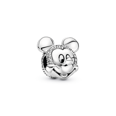 Disney, Clip Mickey Mouse Scintillante