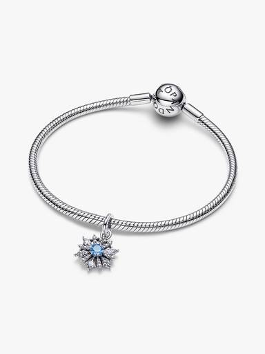 Disney, Frozen, Pendente Fiocco di Neve