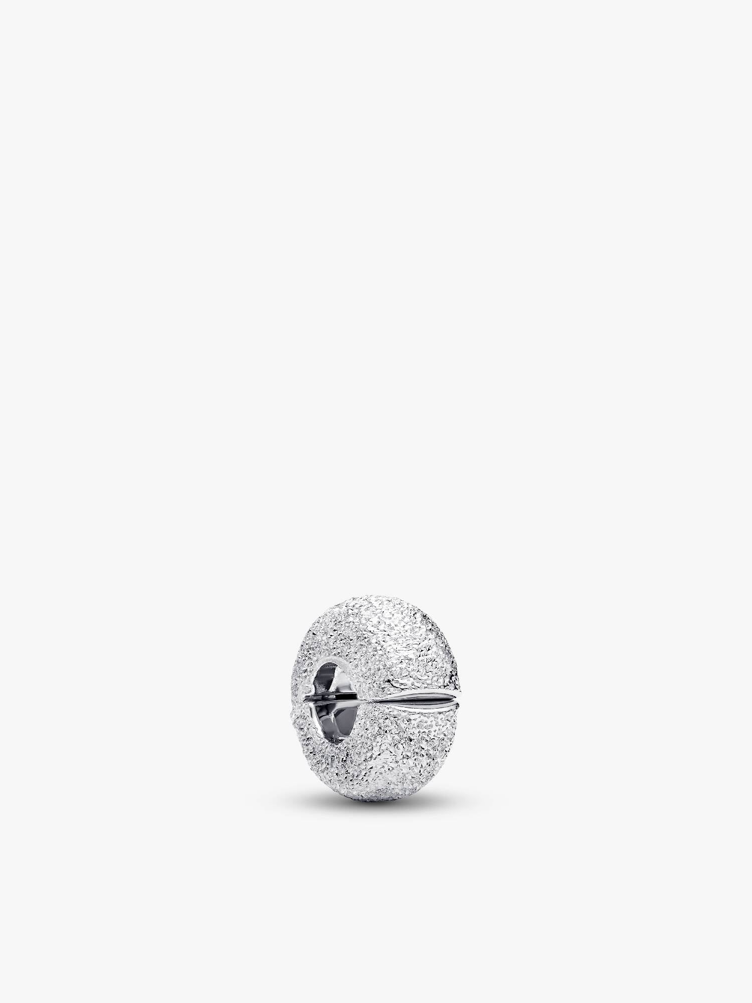 Mini Clip effetto diamantato