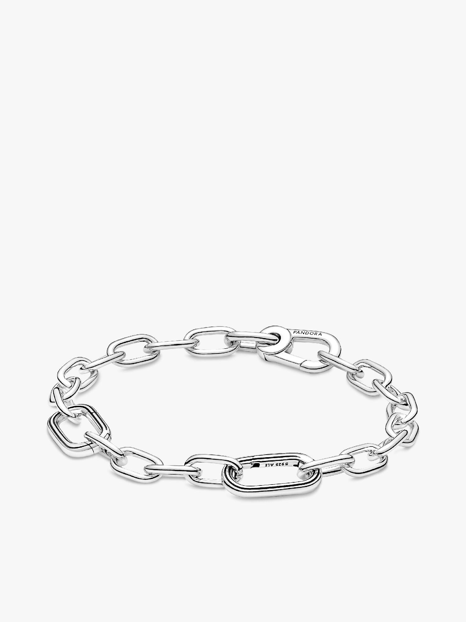 Bracciale maglia link small Pandora ME