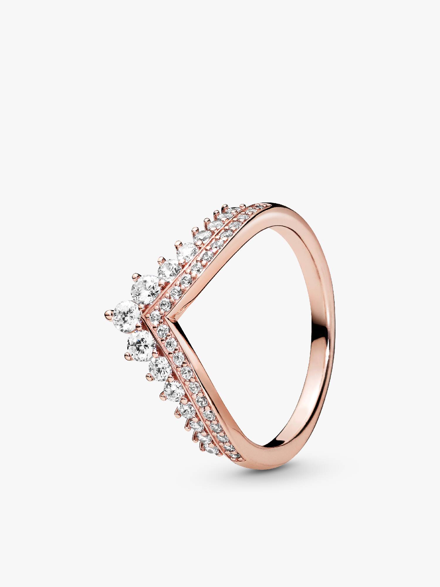 Anello Desiderio Principesco