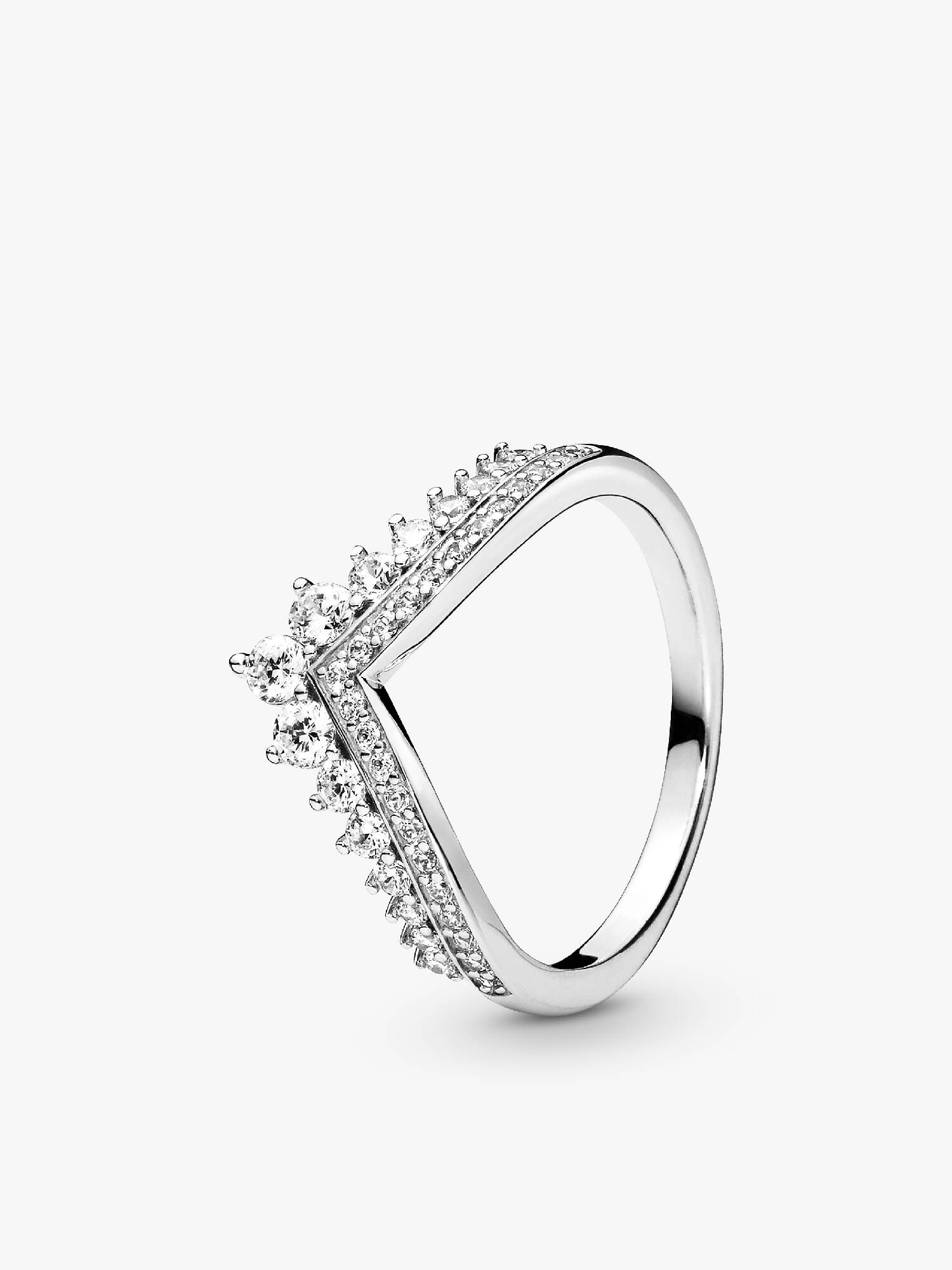 Anello Desiderio Principesco