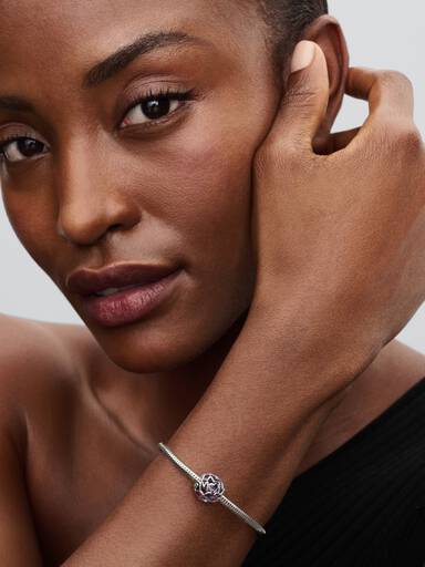 Charm Openwork Amore di Mamma