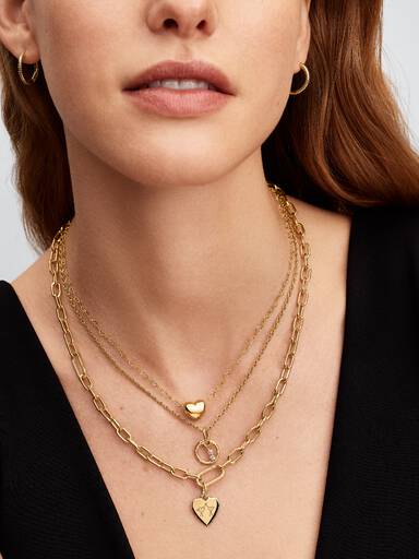 Charm Pendente Cuore da incidere