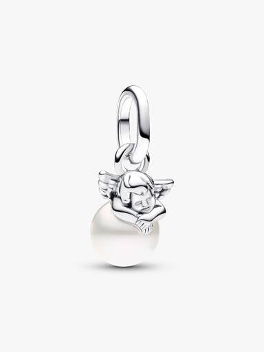 Charm mini pendente Cupido Pandora ME