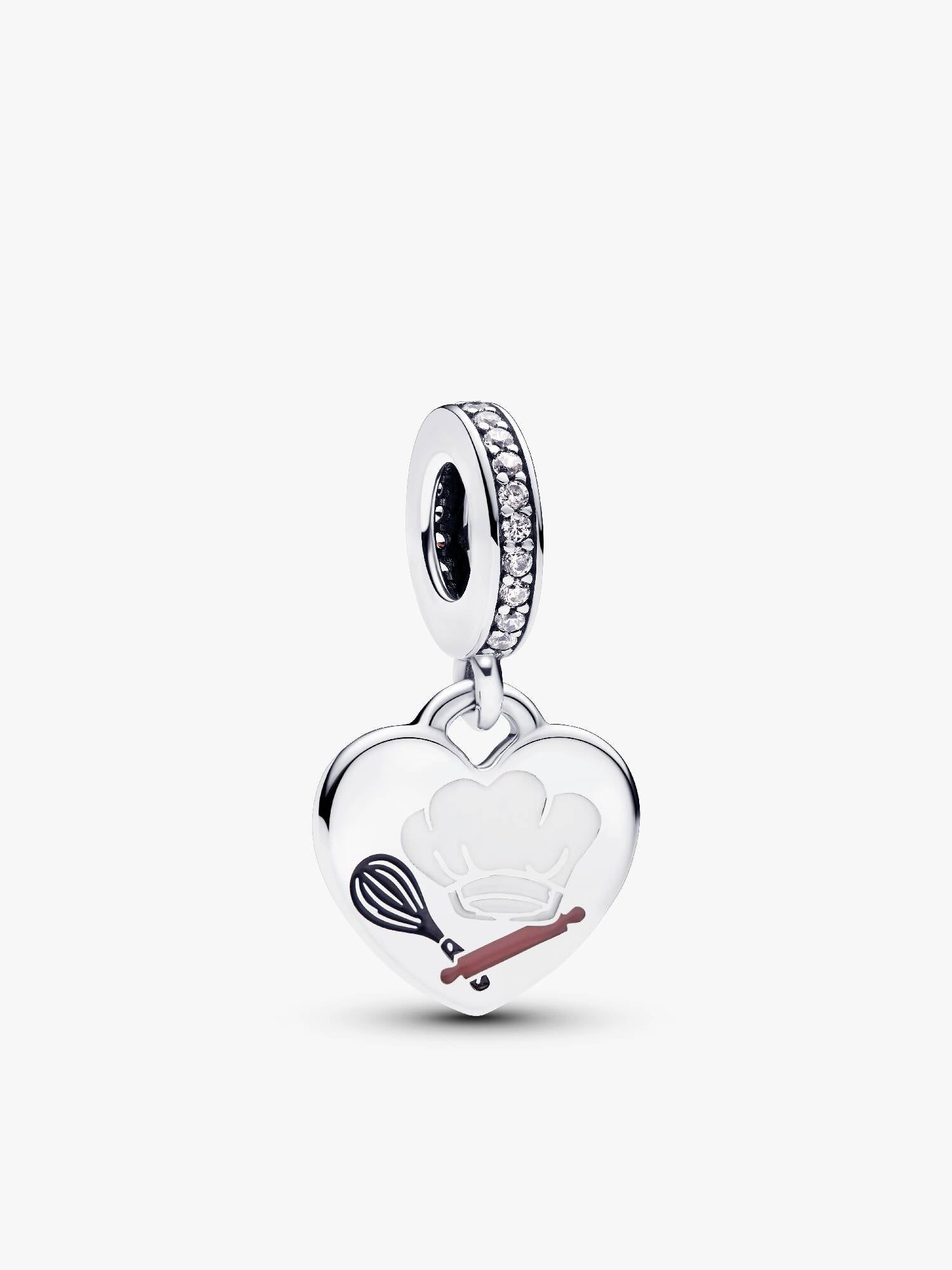 Charm Panetteria da incidere