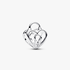 Charm Openwork Lucchetto Cuore Charm Openwork Lucchetto Cuore