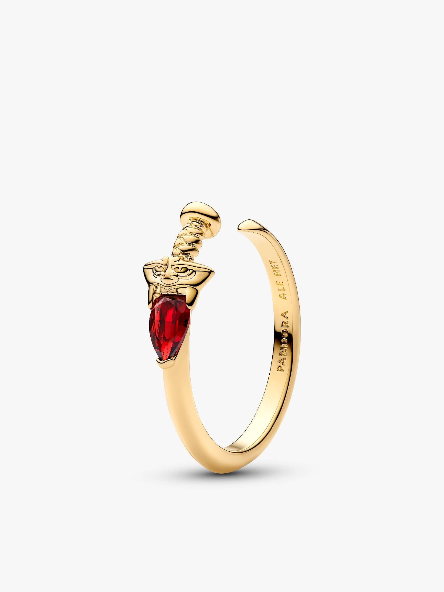 Principesse Disney, Mulan, Anello Spada di Mulan
