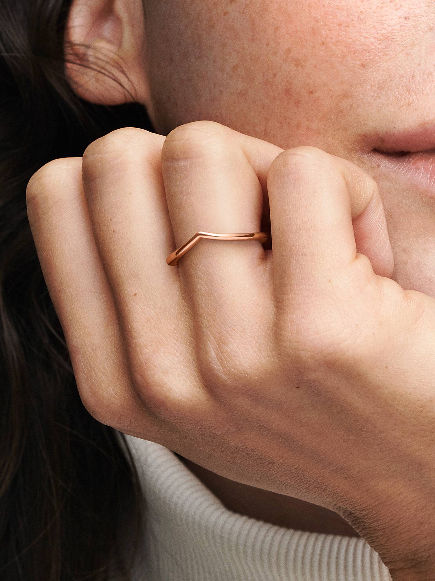 Anello Desiderio