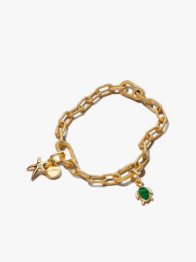 Set Bracciale Guardiani dell'Oceano