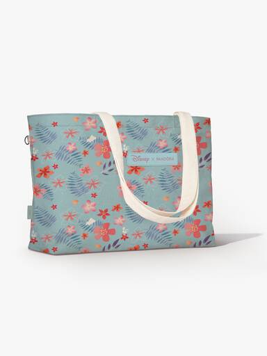 Tote bag reversibile Disney Oceania