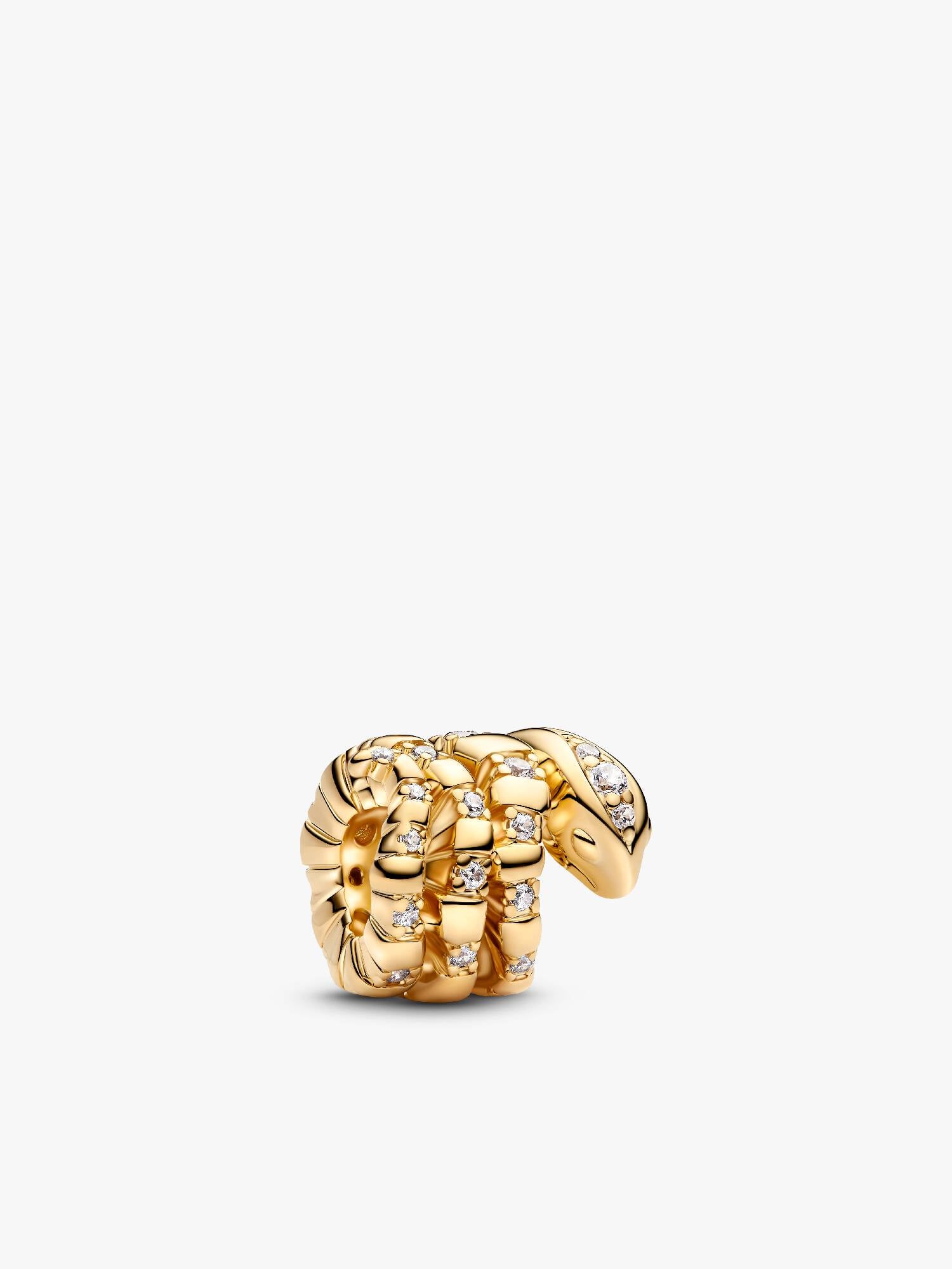 Charm Serpente
