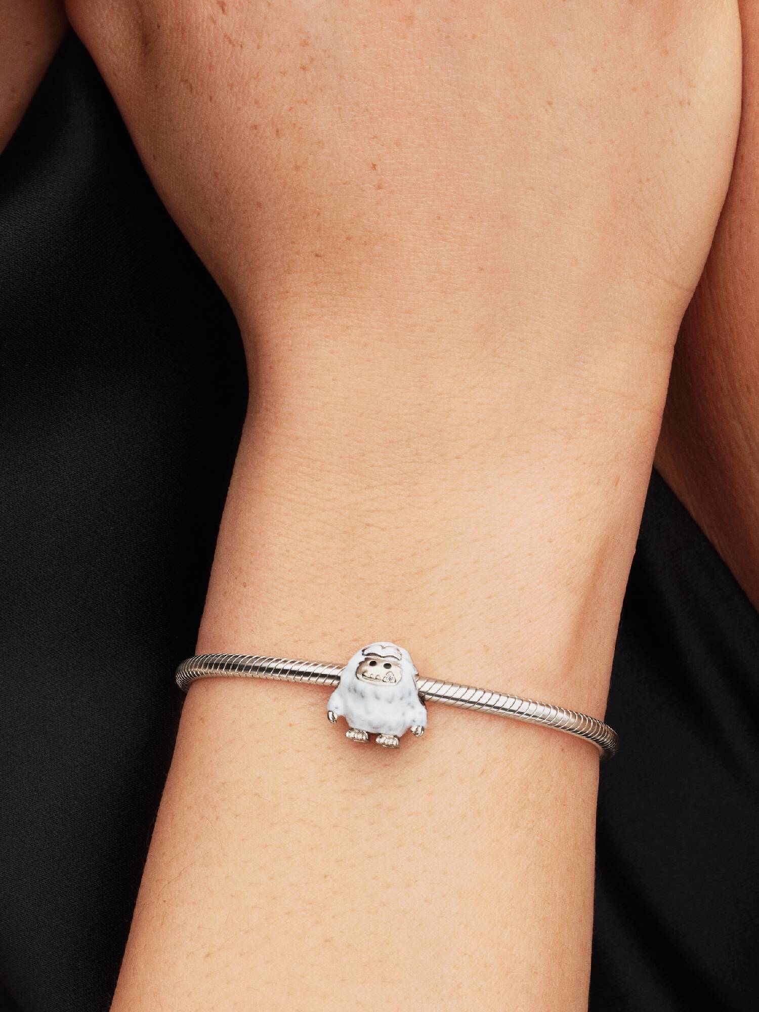 Charm Yeti 