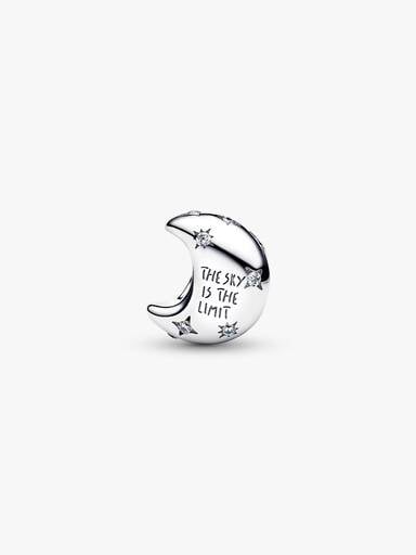 Charm Luna Crescente "The Sky is the Limit"