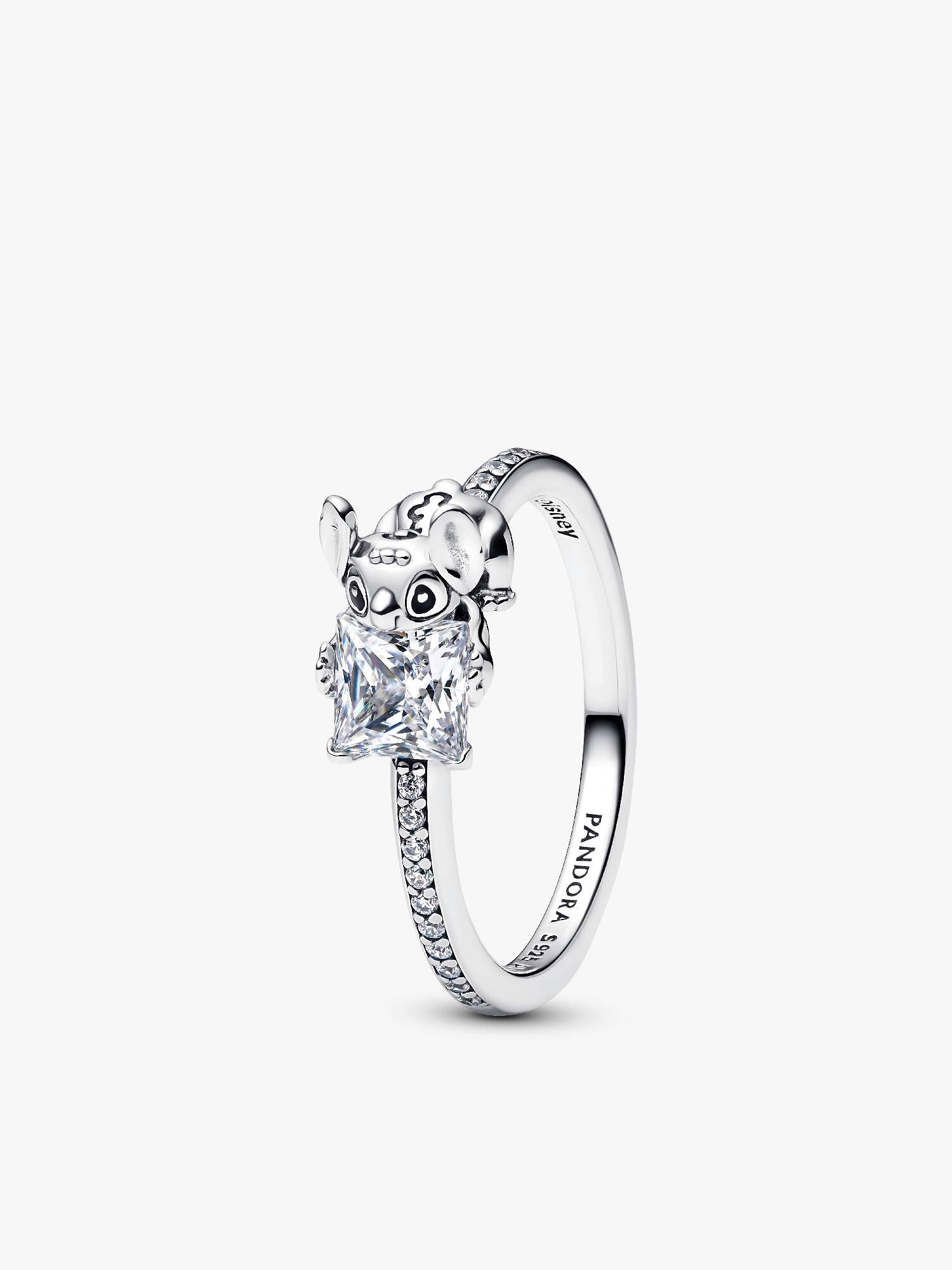 Disney, Anello Stitch