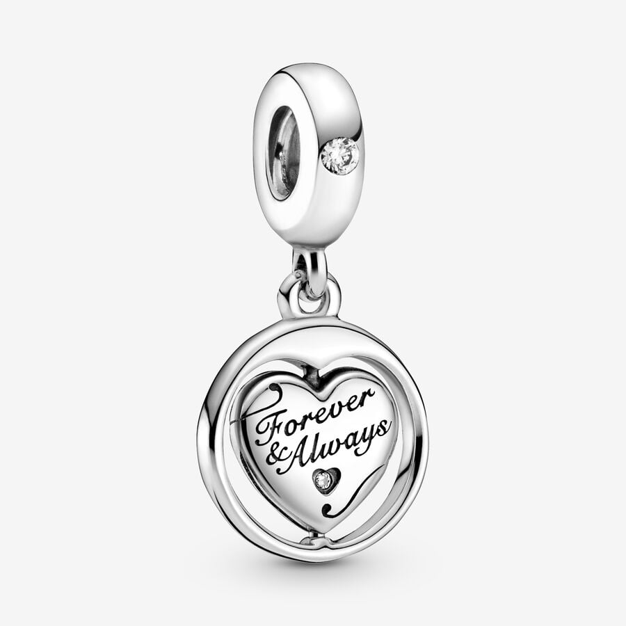 Charm Pendente Soulmate image number 0
