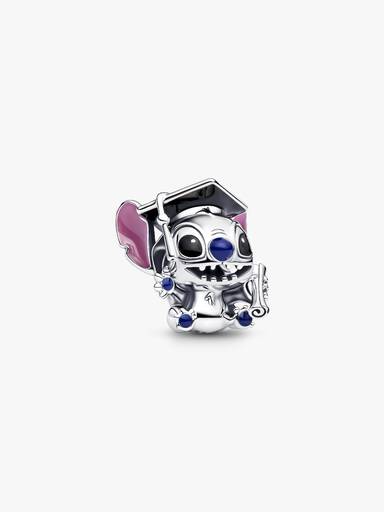 Disney, Lilo & Stitch, Charm Stitch Laurea 2026