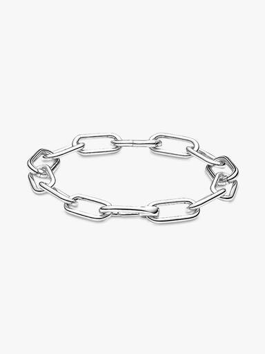 Bracciale Maglia Link Medium Pandora ME