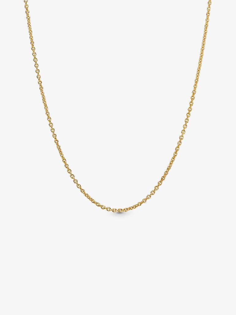 Collana a Catenina