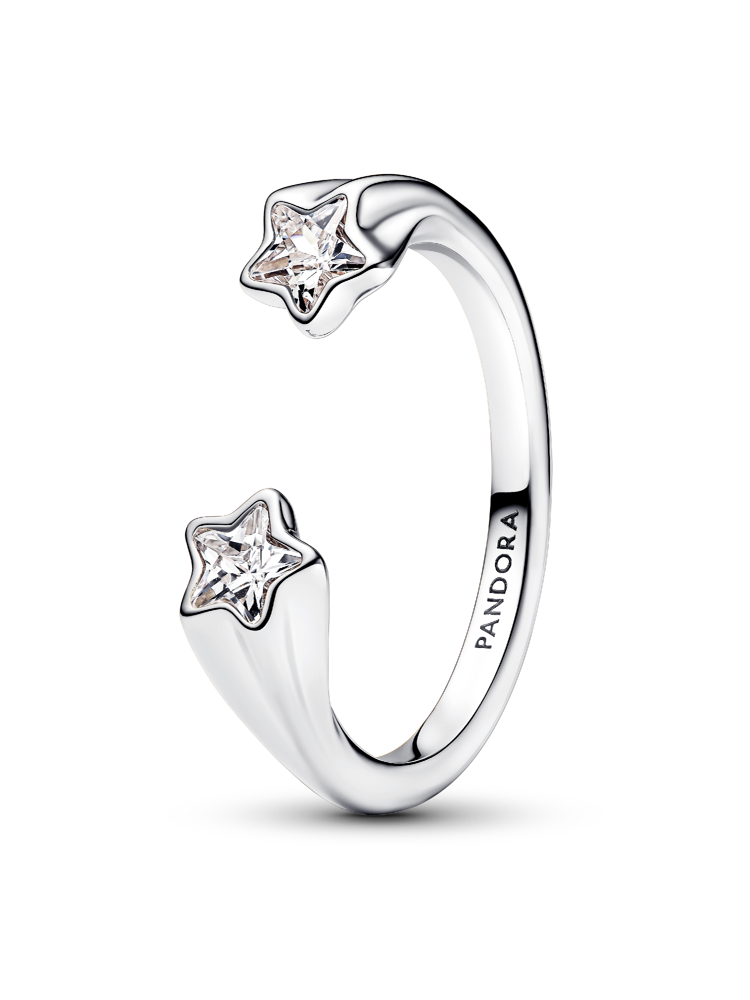 Anello Stelle Cadenti