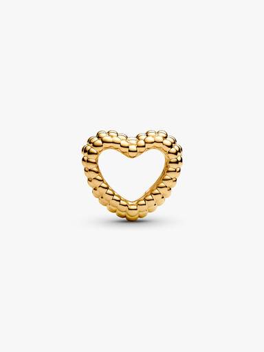 Charm Cuore di Sfere