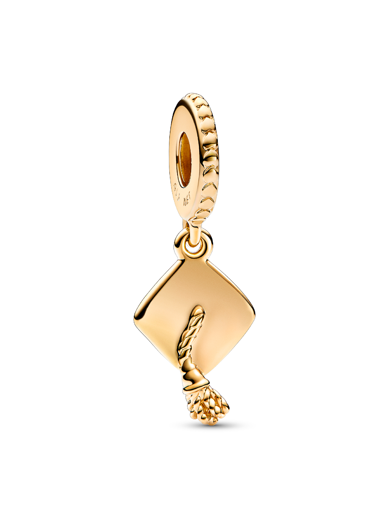 Charm Pendente Tocco di Laurea