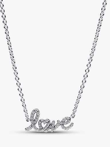 Collana "Love"
