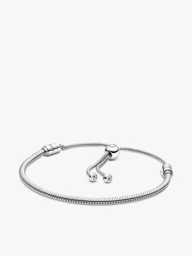 Set Bracciale Fiocco di Neve e Stella