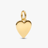 Charm Pendente Cuore da incidere Charm Pendente Cuore da incidere