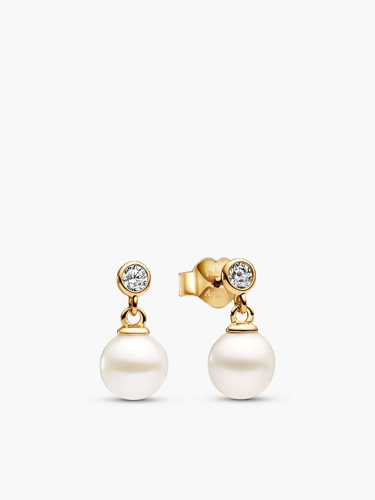 Orecchini saliscendi con Punto Luce 4mm in Argento 925 rodiato(1Coppia) | Sara Jewelry Orecchini saliscendi con Punto Luce 4mm in Argento 925 rodiato(1Coppia) | Sara Jewelry
