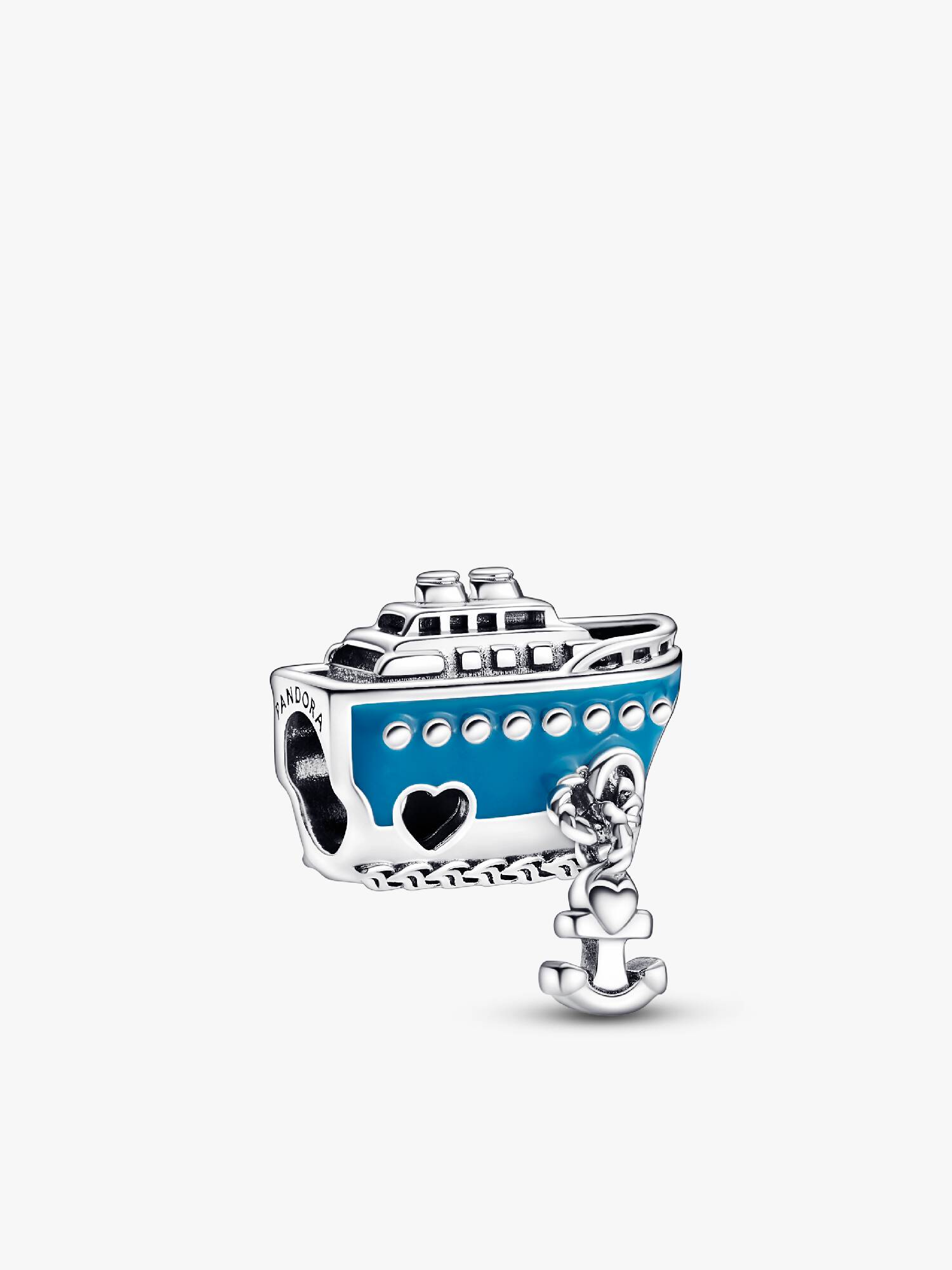 Charm Nave da Crociera