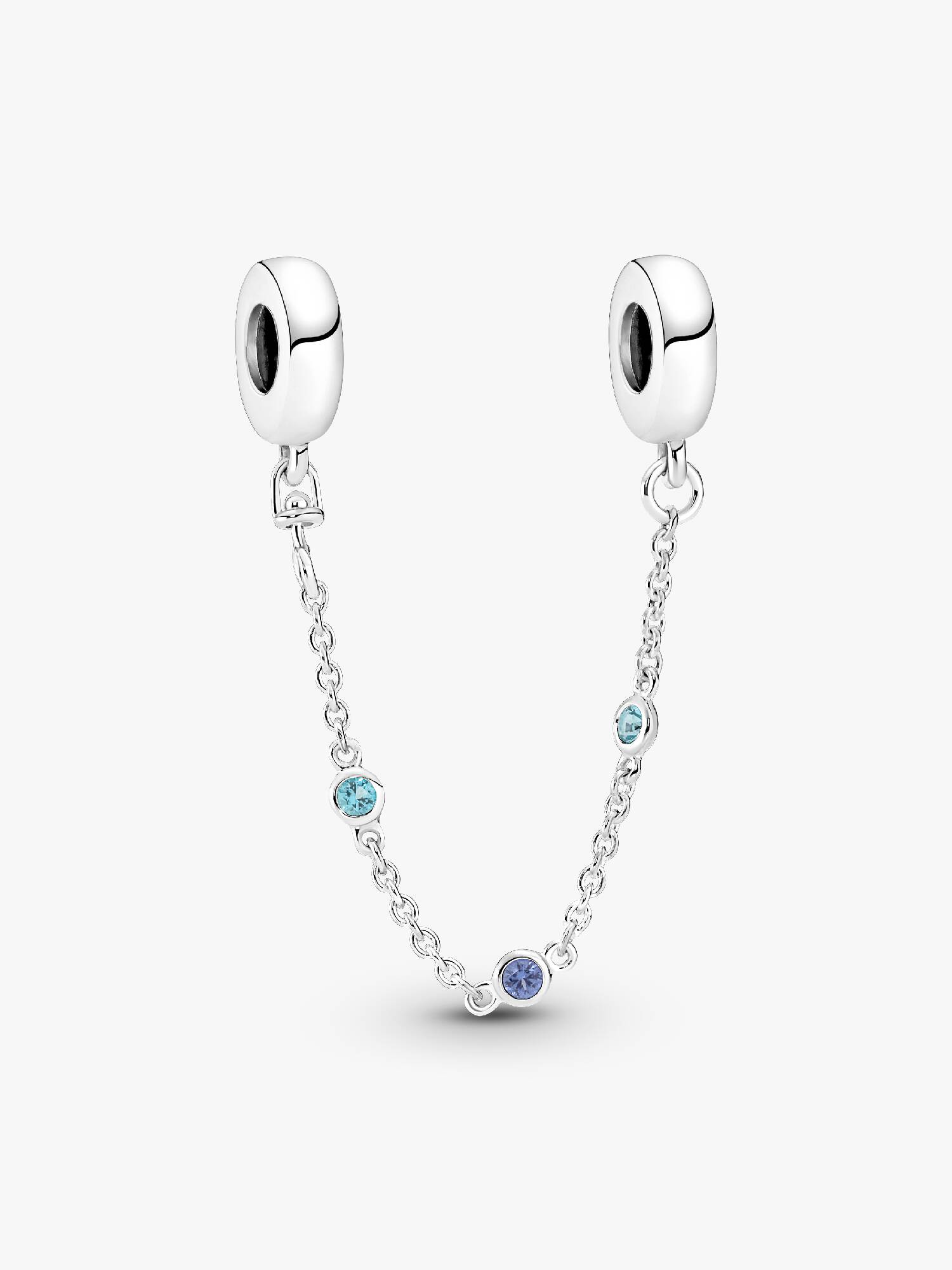 Catena di Sicurezza Pietre Blu