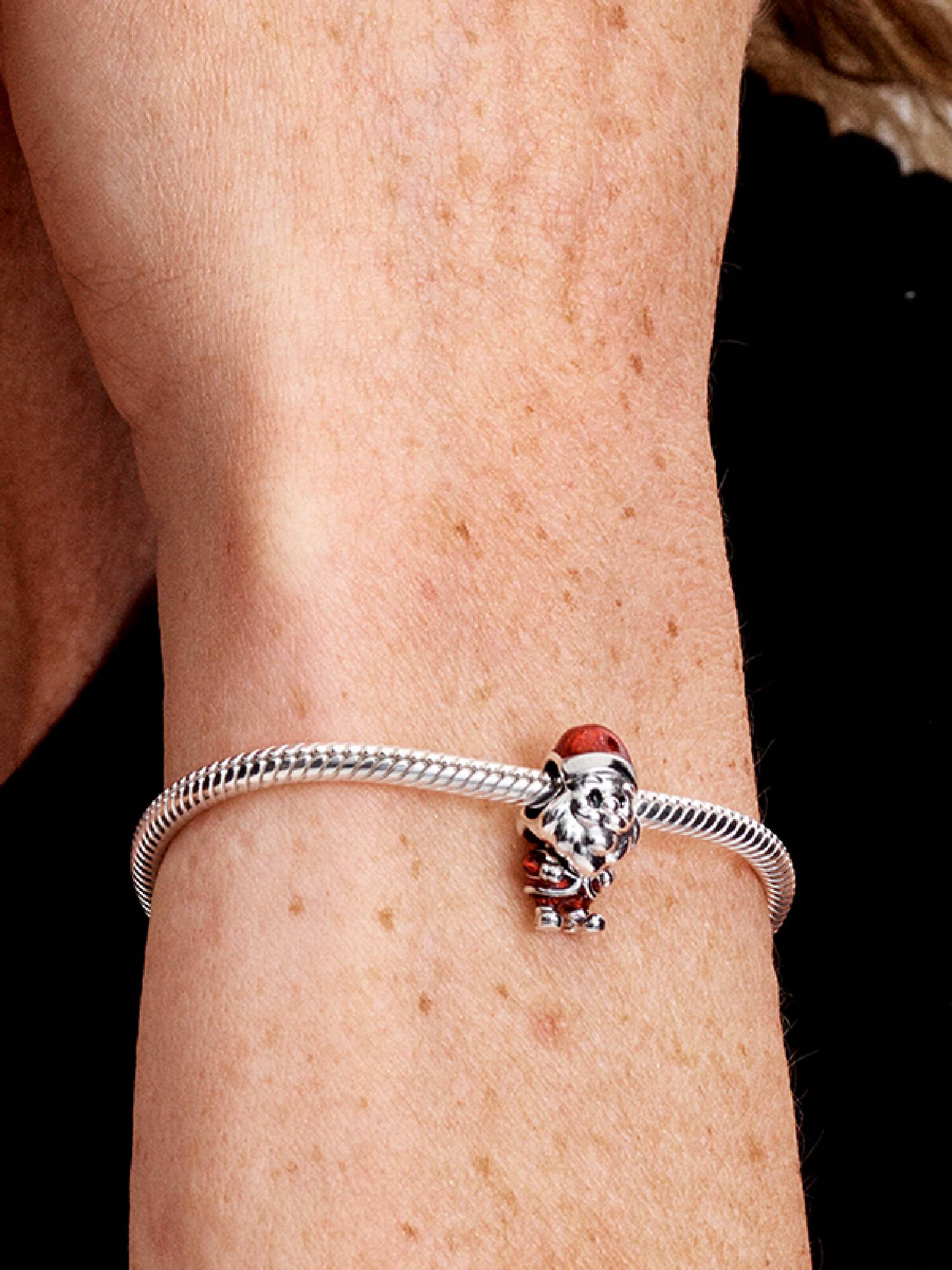 Charm Babbo Natale