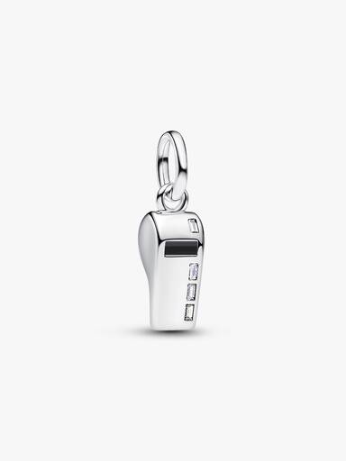 Charm Pendente Fischietto