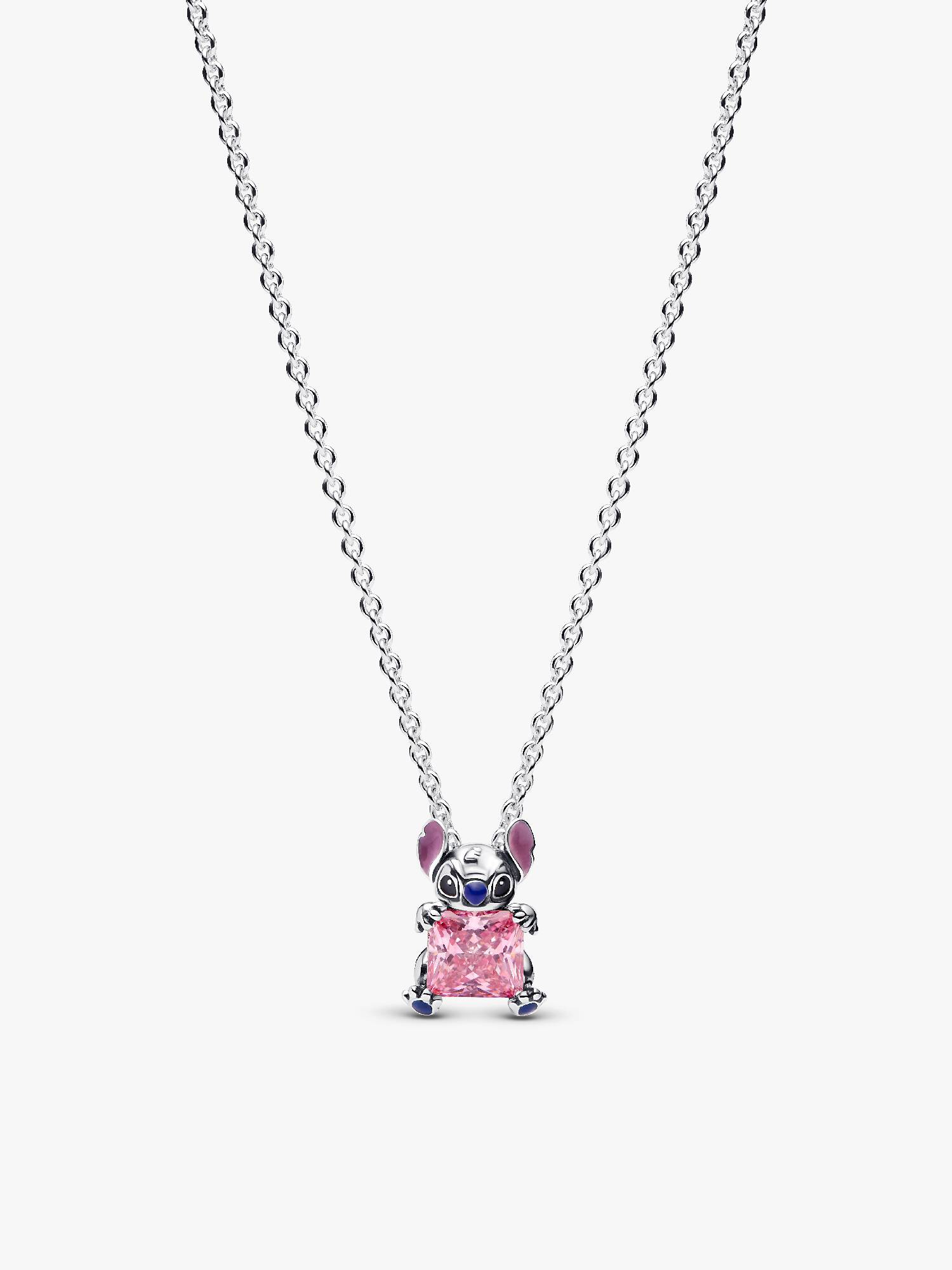 Disney, Collana Stitch 