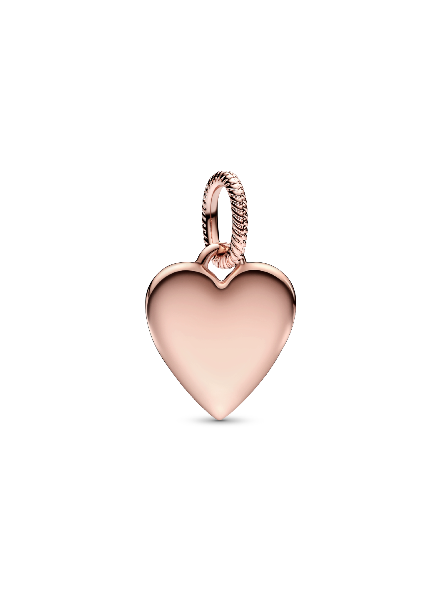 Pendente Cuore da incidere