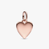 Pendente Cuore da incidere Pendente Cuore da incidere
