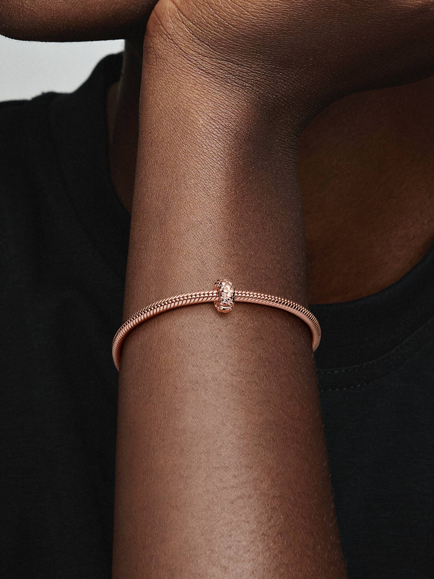 Clip Geometrica Slim
