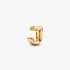 Charm Lettera J piccola Charm Lettera J piccola