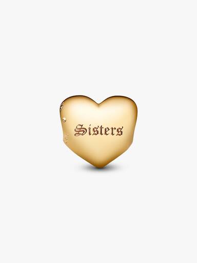 Charm Cuore Be Love da incidere
