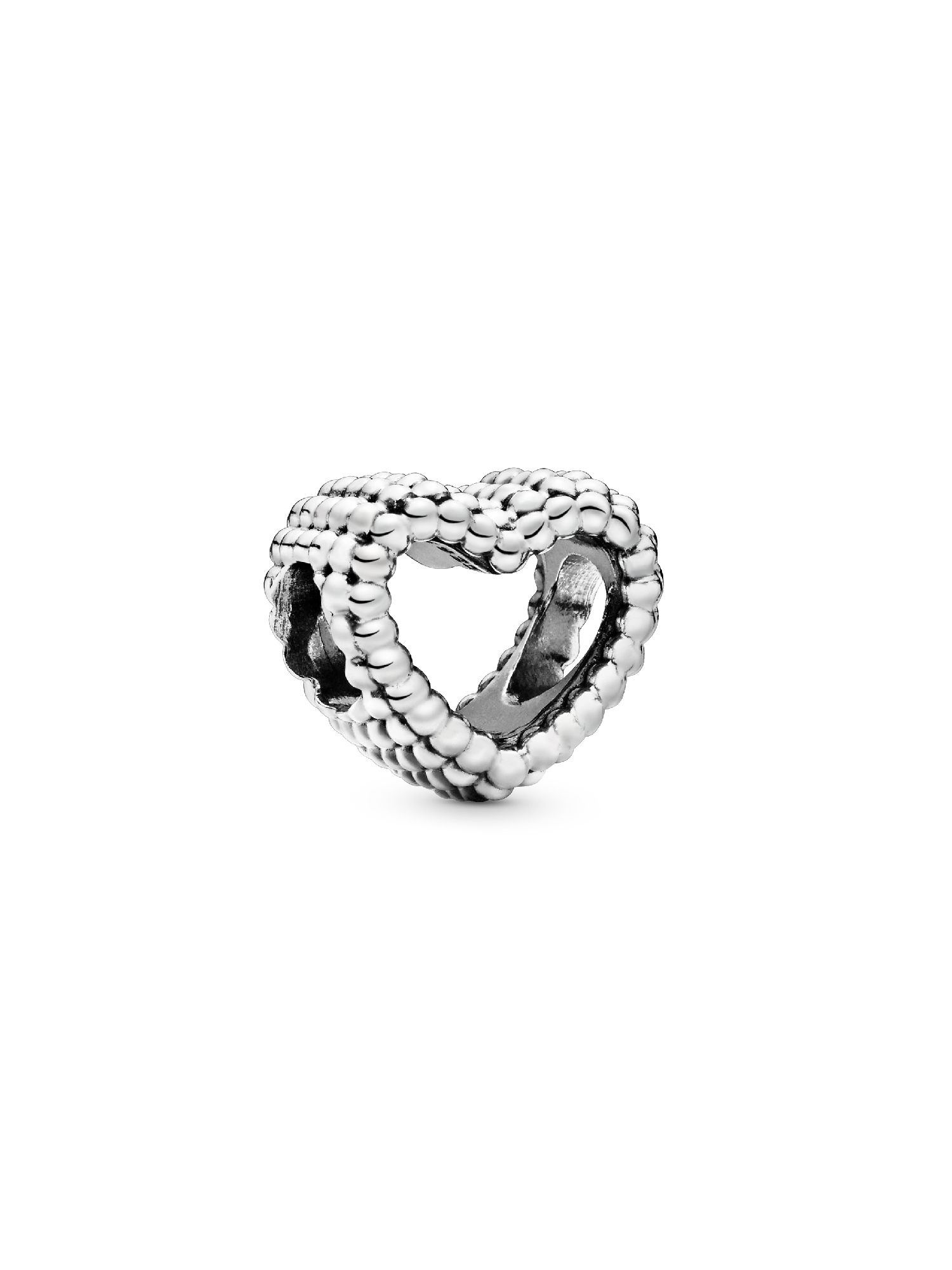 Charm Cuore di Sfere